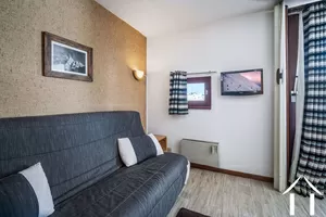 Wohnung zu verkaufen val thorens, rhone-alpes, C5939 Bild - 5