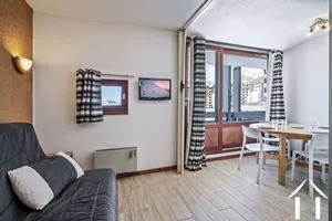 Wohnung zu verkaufen val thorens, rhone-alpes, C5939 Bild - 3