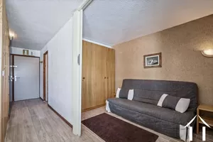 Wohnung zu verkaufen val thorens, rhone-alpes, C5939 Bild - 4