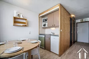 Wohnung zu verkaufen val thorens, rhone-alpes, C5939 Bild - 7