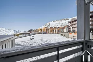 Wohnung zu verkaufen val thorens, rhone-alpes, C5939 Bild - 10