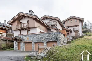 Haus zu verkaufen st martin de belleville, rhone-alpes, C5951 Bild - 16