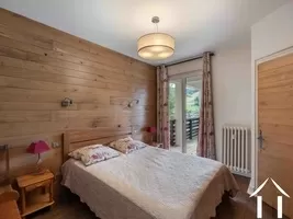 Wohnung zu verkaufen megeve, rhone-alpes, C5955 Bild - 7