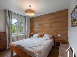 Wohnung zu verkaufen megeve, rhone-alpes, C5955 Bild - 9