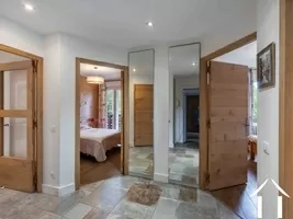 Wohnung zu verkaufen megeve, rhone-alpes, C5955 Bild - 10