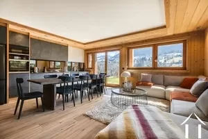 Haus zu verkaufen megeve, rhone-alpes, C5975 Bild - 1