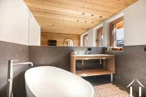 Haus zu verkaufen megeve, rhone-alpes, C5975 Bild - 12