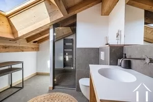 Haus zu verkaufen megeve, rhone-alpes, C5975 Bild - 9