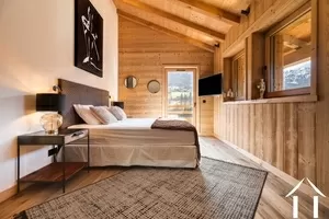 Haus zu verkaufen megeve, rhone-alpes, C5975 Bild - 11