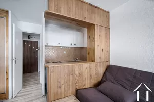 Wohnung zu verkaufen val thorens, rhone-alpes, C5984 Bild - 4