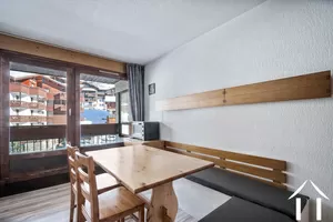 Wohnung zu verkaufen val thorens, rhone-alpes, C5984 Bild - 2