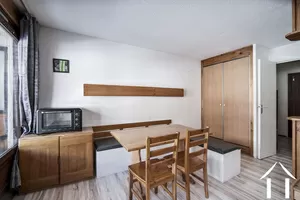 Wohnung zu verkaufen val thorens, rhone-alpes, C5984 Bild - 5