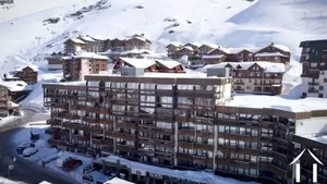 Wohnung zu verkaufen val thorens, rhone-alpes, C5984 Bild - 10