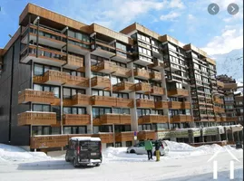 Wohnung zu verkaufen val thorens, rhone-alpes, C5984 Bild - 9