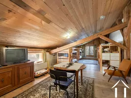 Haus zu verkaufen megeve, rhone-alpes, C5989 Bild - 9