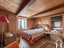 Haus zu verkaufen megeve, rhone-alpes, C5989 Bild - 18