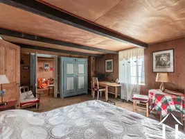 Haus zu verkaufen megeve, rhone-alpes, C5989 Bild - 7