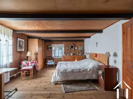 Haus zu verkaufen megeve, rhone-alpes, C5989 Bild - 6