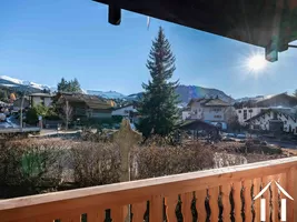 Haus zu verkaufen megeve, rhone-alpes, C5989 Bild - 14