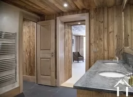 Haus zu verkaufen meribel les allues, rhone-alpes, C6015-B Bild - 3