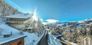 Haus zu verkaufen meribel les allues, rhone-alpes, C6015-B Bild - 6