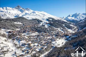 Haus zu verkaufen meribel les allues, rhone-alpes, C6015-B Bild - 7