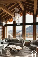 Haus zu verkaufen meribel les allues, rhone-alpes, C6015-C Bild - 2