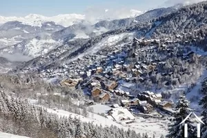 Haus zu verkaufen meribel les allues, rhone-alpes, C6015-C Bild - 8