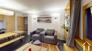 Wohnung zu verkaufen , C6017 Bild - 2