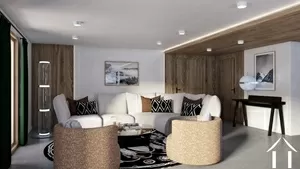 Wohnung zu verkaufen , C6021-A204 Bild - 4