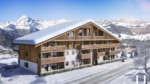 Wohnung zu verkaufen , C6021-A204 Bild - 3