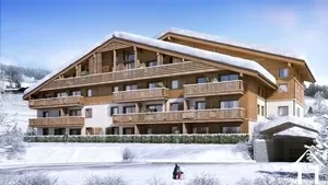 Wohnung zu verkaufen , C6021-A205 Bild - 4