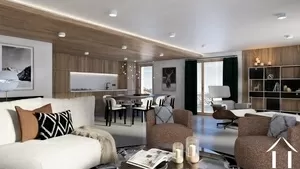 Wohnung zu verkaufen , C6021-A205 Bild - 1