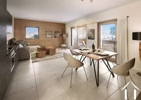 Wohnung zu verkaufen , C6021-A205 Bild - 5