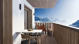 Wohnung zu verkaufen , C6021-A307 Bild - 2