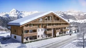 Wohnung zu verkaufen , C6021-A307 Bild - 3
