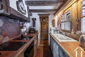 Haus zu verkaufen , C6068 Bild - 16