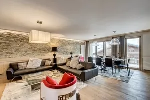 Wohnung zu verkaufen , C6080 Bild - 2