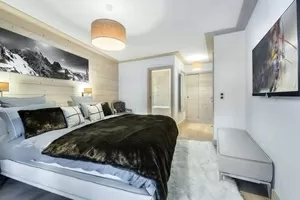 Wohnung zu verkaufen , C6080 Bild - 7