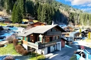 Haus zu verkaufen , C6126 Bild - 1