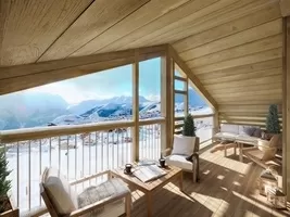 Wohnung zu verkaufen , C6185-A41(2575-A41) Bild - 4