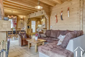 Haus zu verkaufen , C6200 Bild - 3
