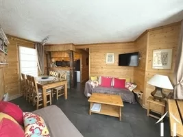 Wohnung zu verkaufen , C6206 Bild - 4