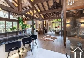 Haus zu verkaufen , C6210 Bild - 3