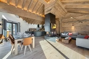 Wohnung zu verkaufen , C6307 Bild - 1