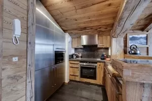Wohnung zu verkaufen , C6334 Bild - 5