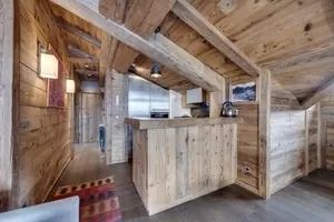 Wohnung zu verkaufen , C6334 Bild - 4
