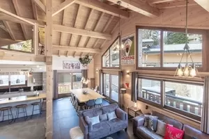 Haus zu verkaufen , C6353 Bild - 5