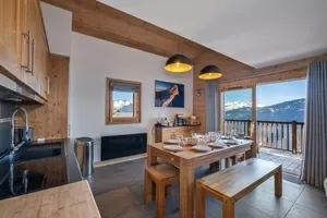 Wohnung zu verkaufen , C6354 Bild - 5