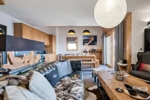 Wohnung zu verkaufen , C6354 Bild - 1